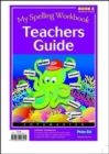 Image for My Spelling Workbook : Bk. E : Teachers Guide