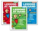 Image for Lessons at Hand : Welcome Relief Resources : Middle