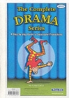 Image for The complete drama series  : a step-by-step guide to successful productionsUpper : Upper