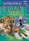 Image for Contemporary clozeMiddle (Ages 7-9) : Middle (Ages 7-9)
