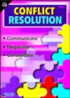 Image for Conflict resolutionLower primary