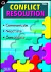 Image for Conflict Resolution (Middle Primary)