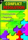 Image for Conflict resolutionUpper primary