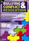 Image for Bullying &amp; conflict resolutionSecondary : Secondary
