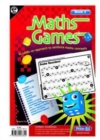 Image for Maths Games Middle