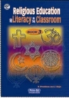 Image for Religious education and literacy in the classroomBook 3