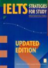 Image for IELTS  : strategies for study