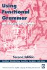 Image for Using Functional Grammar : An Explorer&#39;s Guide