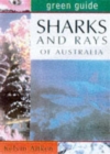 Image for Sharks &amp; rays of Australia