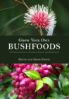 Image for Grow Your Own Bushfoods
