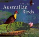 Image for The best of Australian birds
