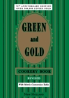 Image for Green and Gold Cookery Book