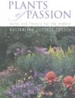 Image for Plants of Passion