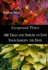 Image for Exceptional Plants