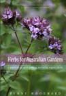 Image for Herbs for Australian Gardens