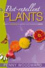 Image for Pest repellent plants  : organic solutions to garden &amp; household pests