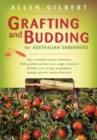 Image for Grafting &amp; budding for Australian gardeners