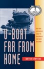 Image for U-Boat Far From Home