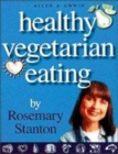Image for Healthy vegetarian eating