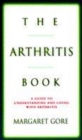 Image for The Arthritis Book