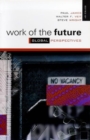 Image for Work of the future  : global perspectives