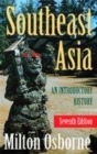 Image for Southeast Asia  : an introductory history