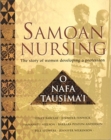 Image for Samoan Nursing : The Story of Women Developing a Profession
