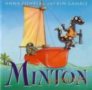 Image for Minton Goes Sailing