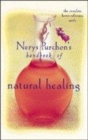 Image for Nerys Purchon&#39;s handbook of natural healing