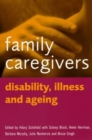 Image for Family Caregivers