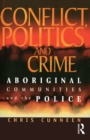 Image for Conflict, Politics and Crime