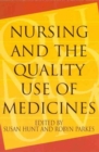 Image for Nursing and the Quality Use of Medicines