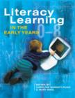 Image for Literacy Learning in the Early Years