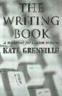 Image for The writing book  : a workbook for fiction writers
