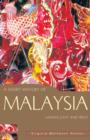 Image for A short history of Malaysia  : linking east and west