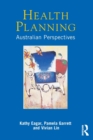Image for Health Planning : Australian perspectives