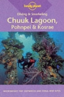 Image for Diving &amp; snorkeling Chuuk Lagoon, Pohnpei &amp; Kosrae