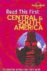 Image for Central &amp; South America