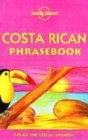 Image for Costa Rican Spanish