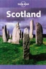 Image for LONELY PLANET SCOTLAND