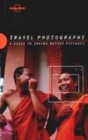 Image for Travel photography  : a guide to taking better pictures