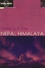 Image for Trekking in the Nepal Himalaya