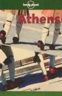 Image for LONELY PLANET ATHENS