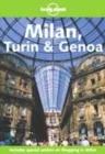 Image for Milan, Turin &amp; Genoa