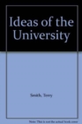 Image for Ideas Of University