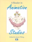 Image for A Reader In Animation Studies