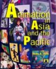 Image for Animation in Asia and the Pacific