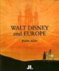Image for Walt Disney and Europe