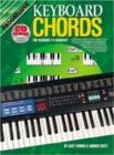 Image for Progressive Keyboard Chords