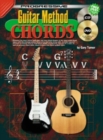 Image for Progressive Guitar Method - Chords